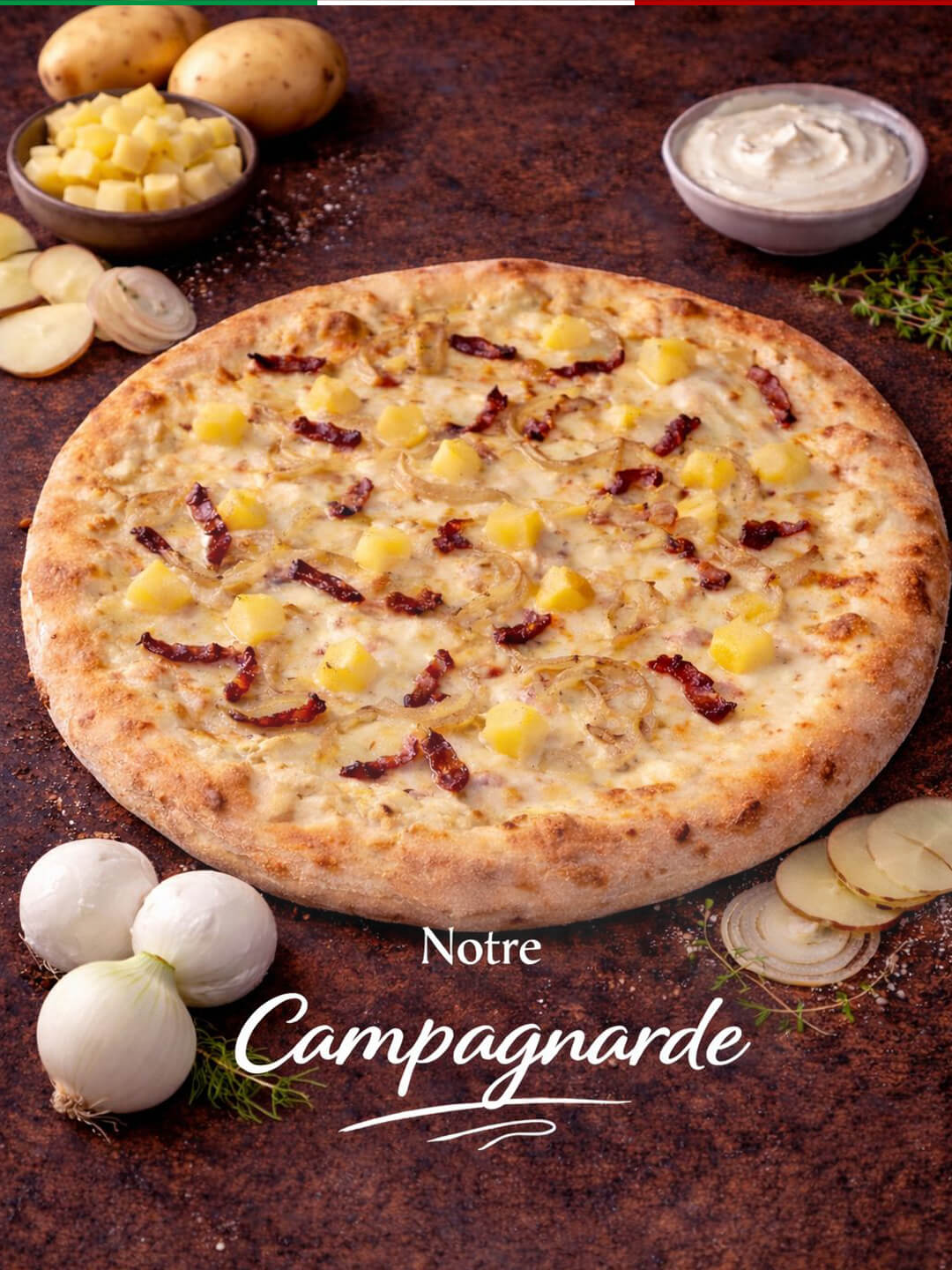Campagnarde