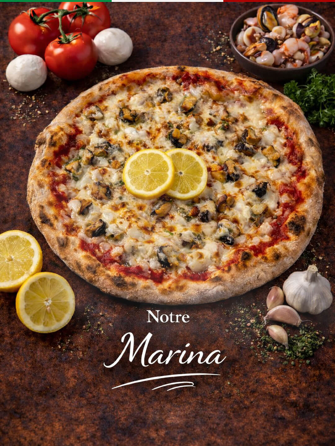 Marina