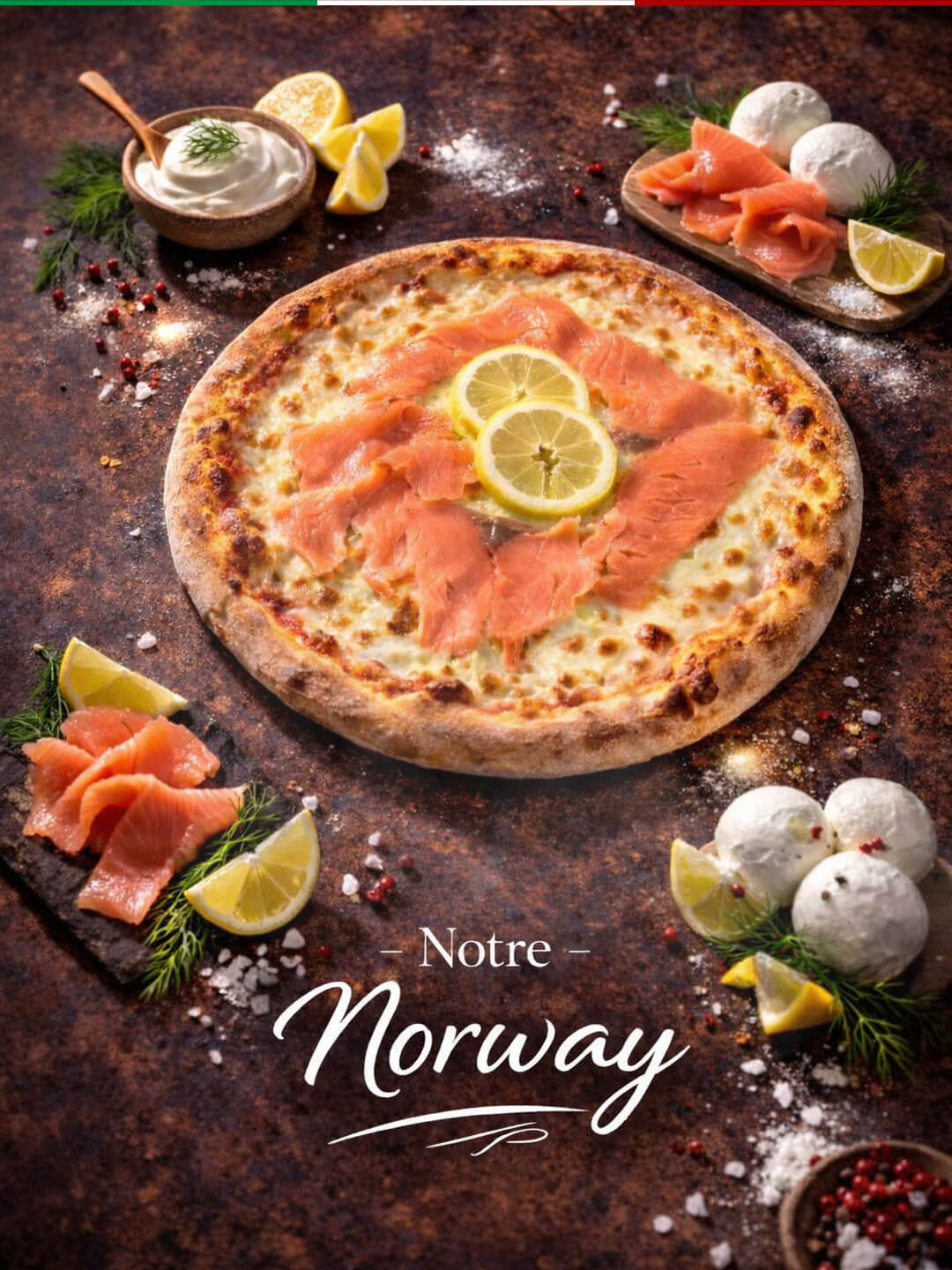 Norway