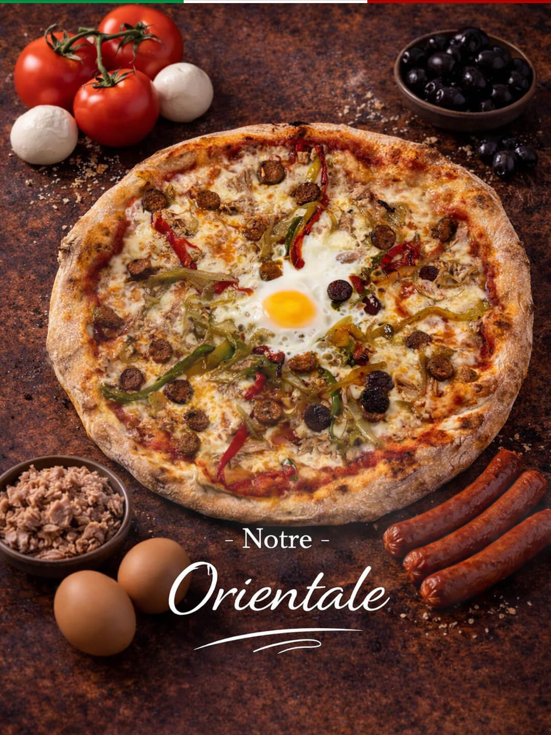 Orientale