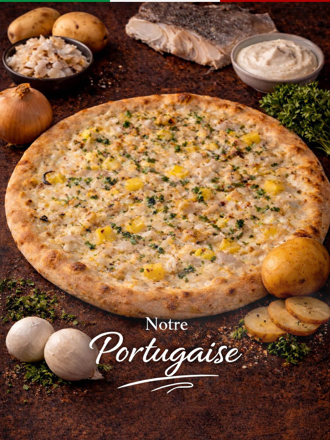 portugaise
