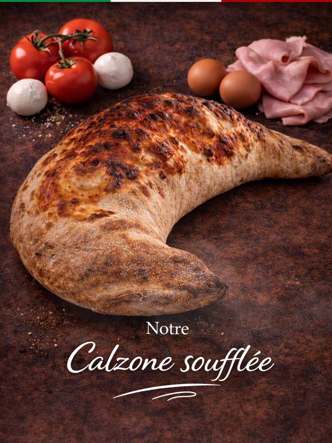 Calzone