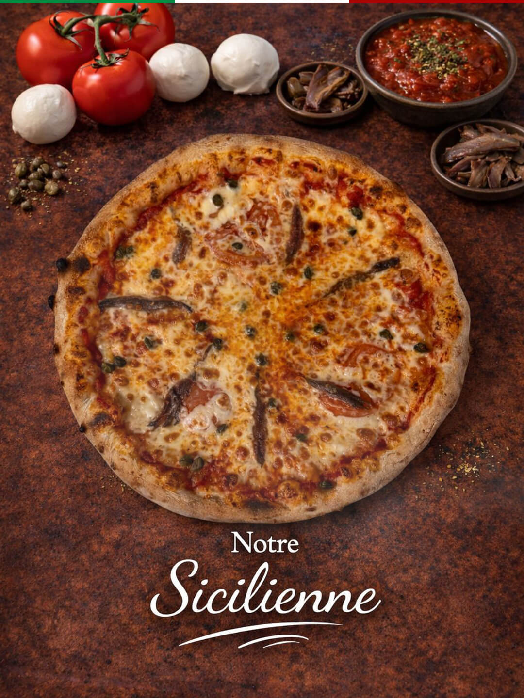 Siciliene