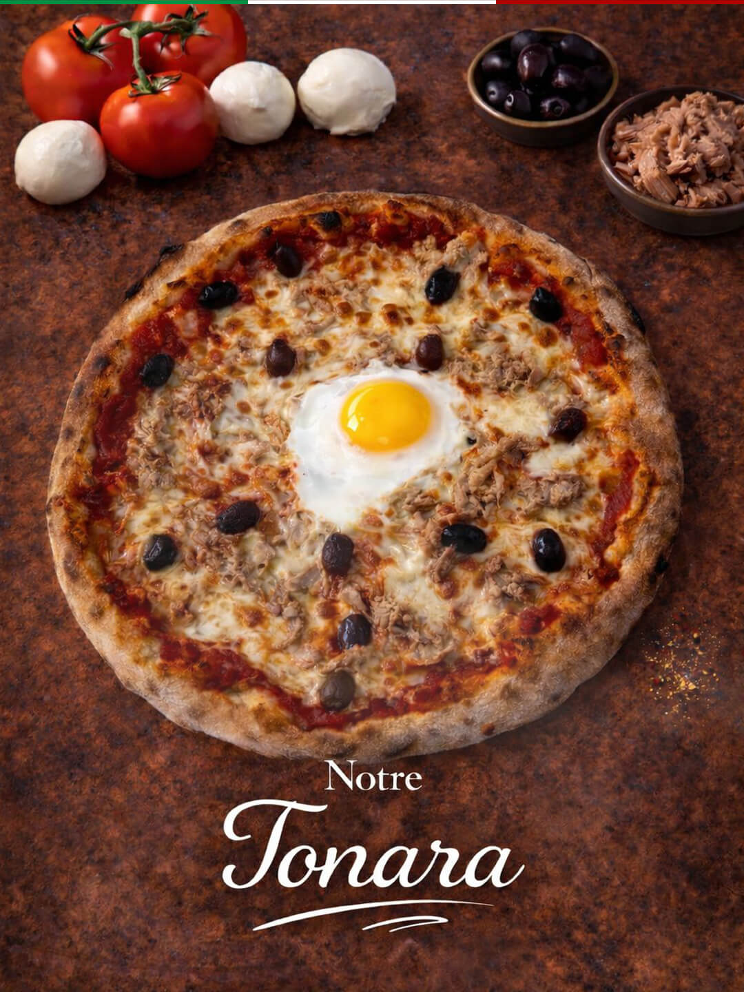 Tonara